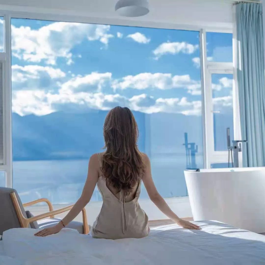 后宫酒店Harem Hotel 分支选择 展示图 2
